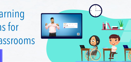Live Inclusive Classrooms Image