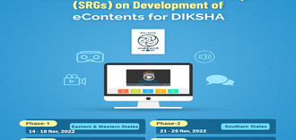 SRG Orientation on eContents 2022-2023 Image