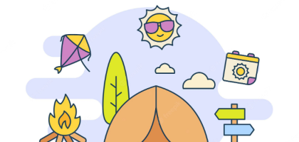 Summer Camp Image