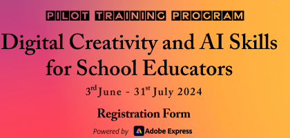 Digital Creativity Image