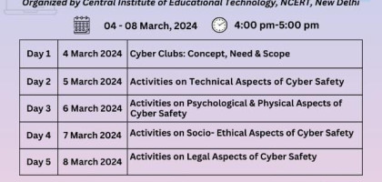 Cyber Clubs Image