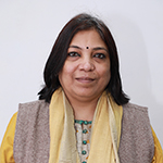 Iamge of Dr. Indu Kumar