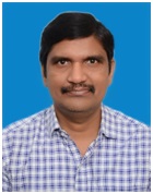 Iamge of Dr. Tagaram Kondala Rao