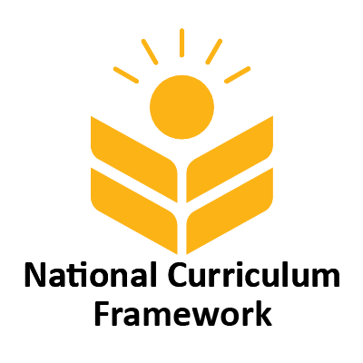 NCF Tech Platform Logo
