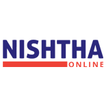 NISHTHA Logo