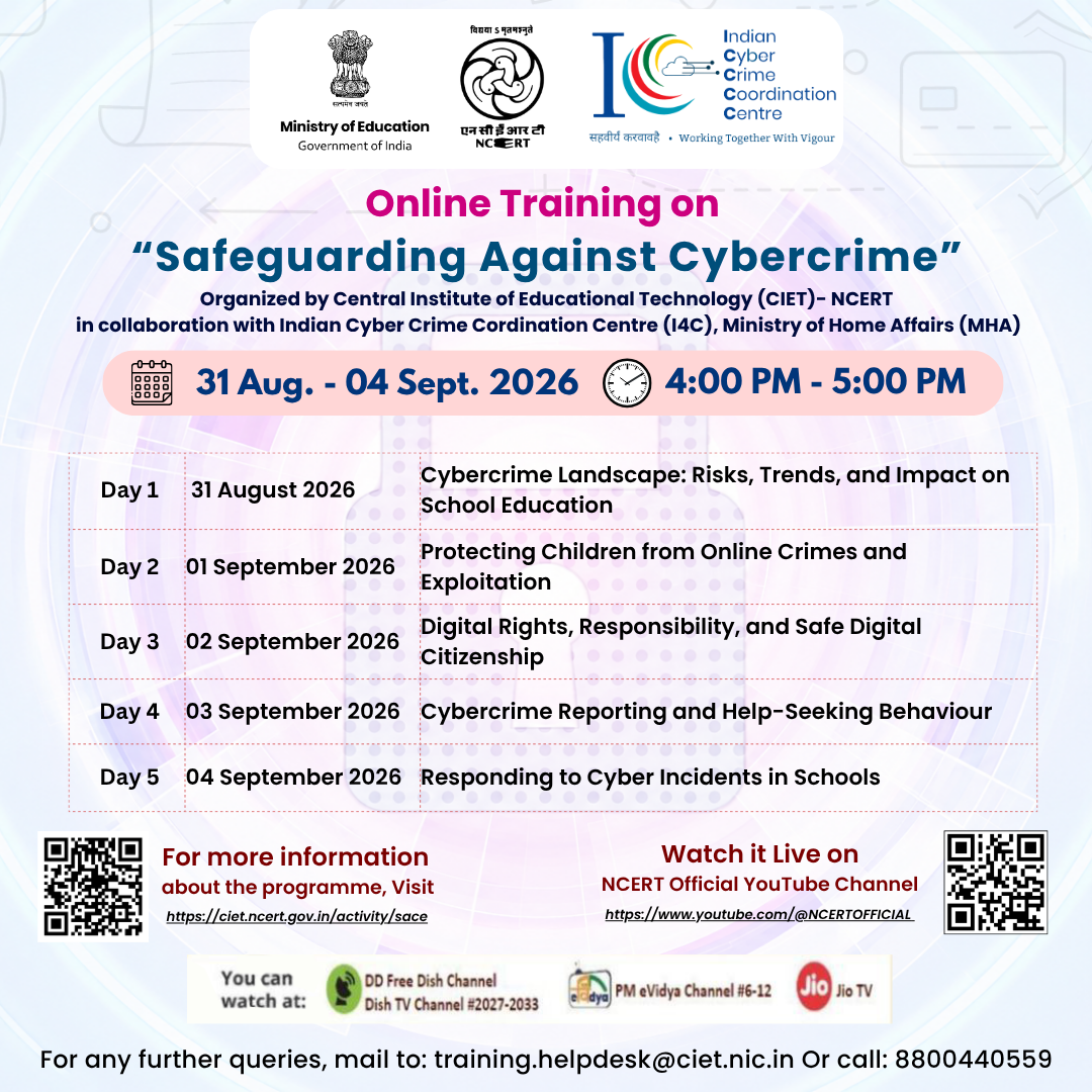 Safeguarding Against Cybercrime Image