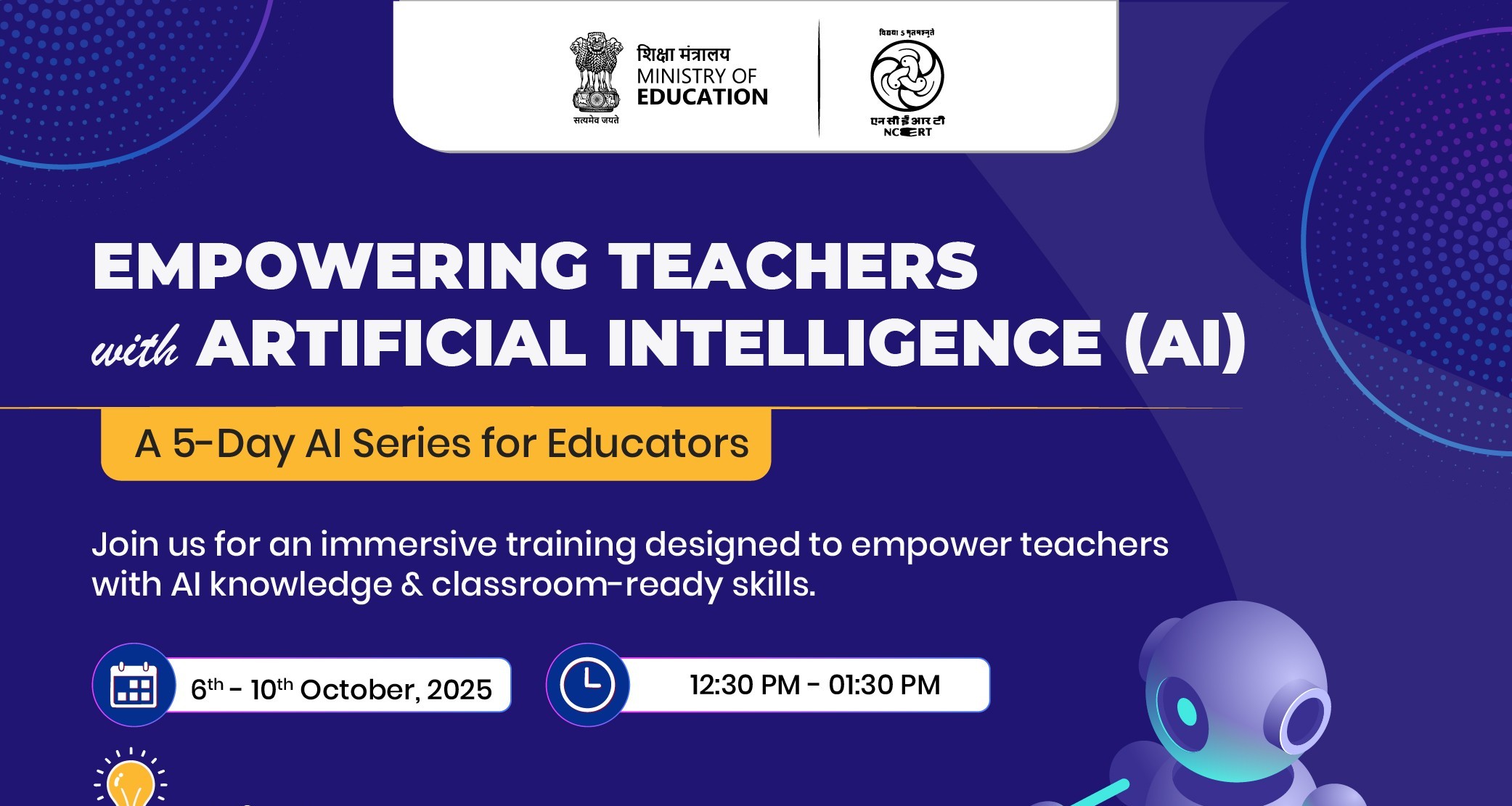 Personalized Learning