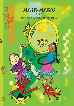 Math Magic 2