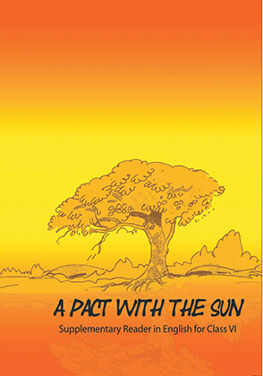 A Pact With The Sun