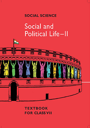 Social And political Life - II