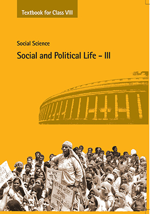 Social And political Life - III