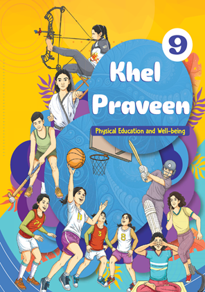Khel Praveen