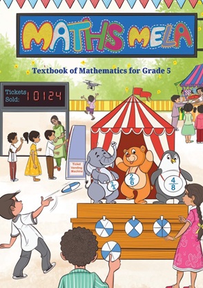 Maths-Mela
