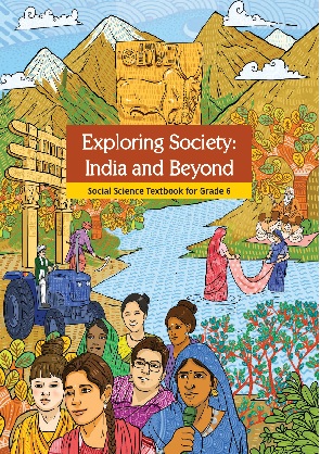 Exploring Society India and Beyond