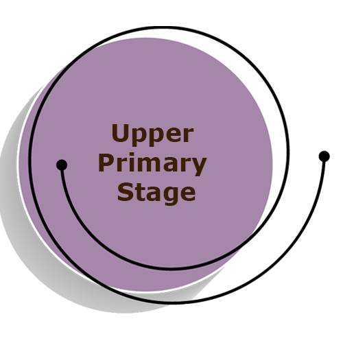 Upper Primary Stage
