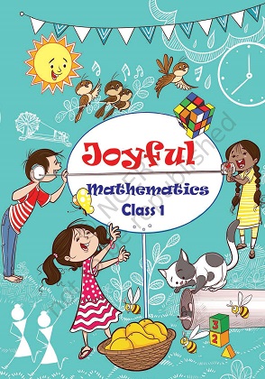 Joyful - Mathematics 1