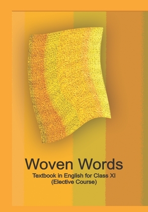 Woven words
