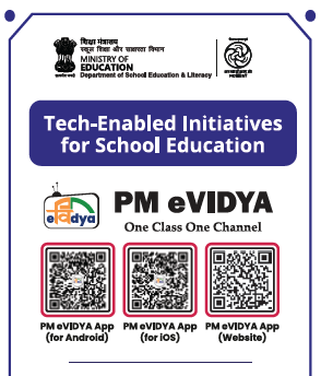 NISHTHA Bookmark English