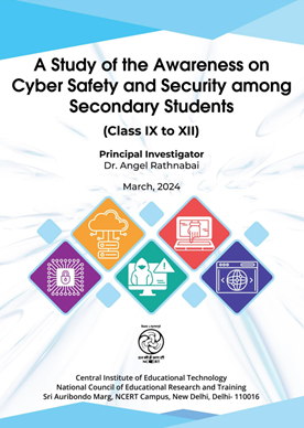 Cyber safety students